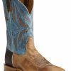 Men * | Premium Ariat Men'S Arena Rebound Western Boots