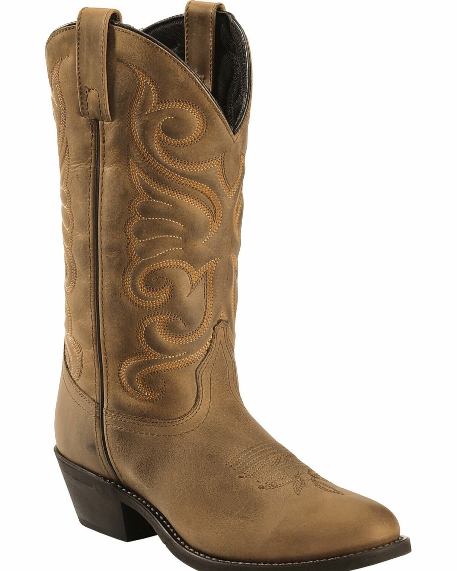 Women * | Discount Laredo Women'S Bridget Western Boots