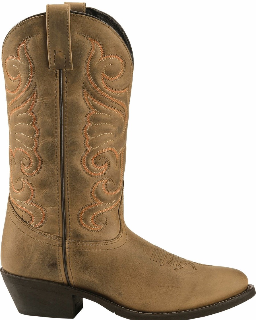 Women * | Discount Laredo Women'S Bridget Western Boots