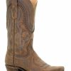 Men * | Sale Online Corral Men'S Jeb Western Boots Narrow Square Toe