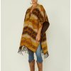 Women * | Latest Idyllwind Women'S Blanket Shawl