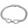 Women * | Special Offers Kelly Herd Women'S Bit Bracelet