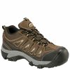 Women * | Special Offers Avenger Women'S Trench Waterproof Work Shoes Steel Toe