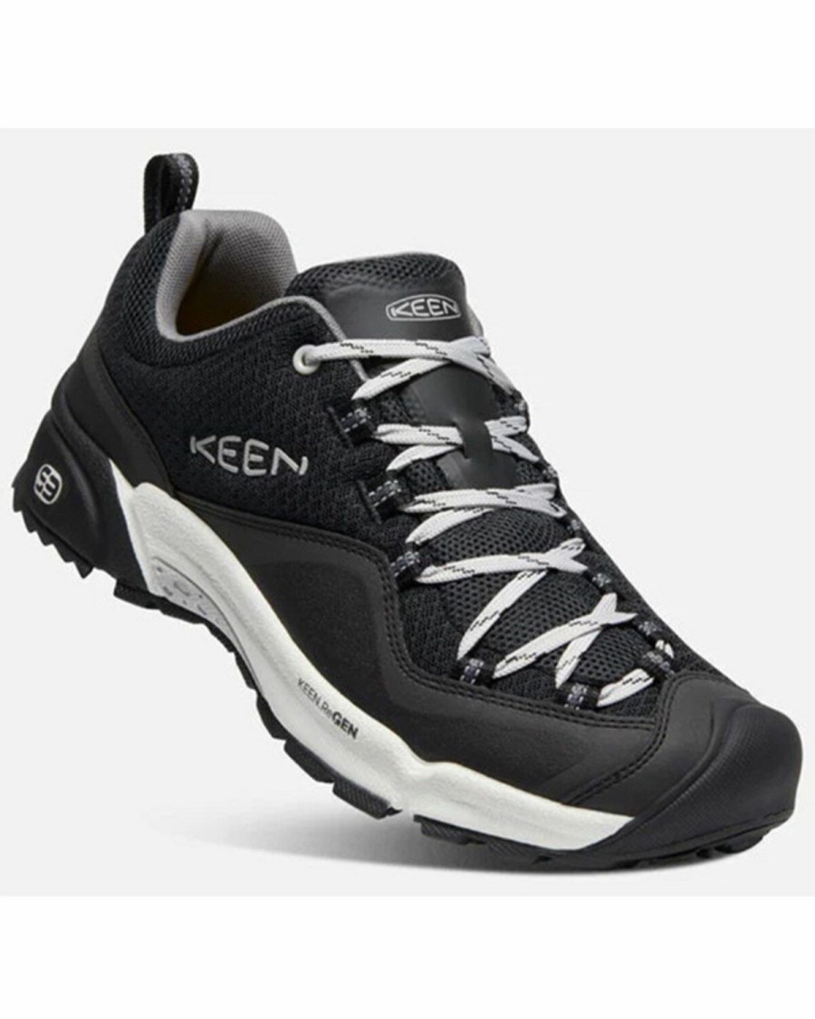 Men * | Sale Online Keen Men'S Wasatch Crest Vent Hiking Shoes