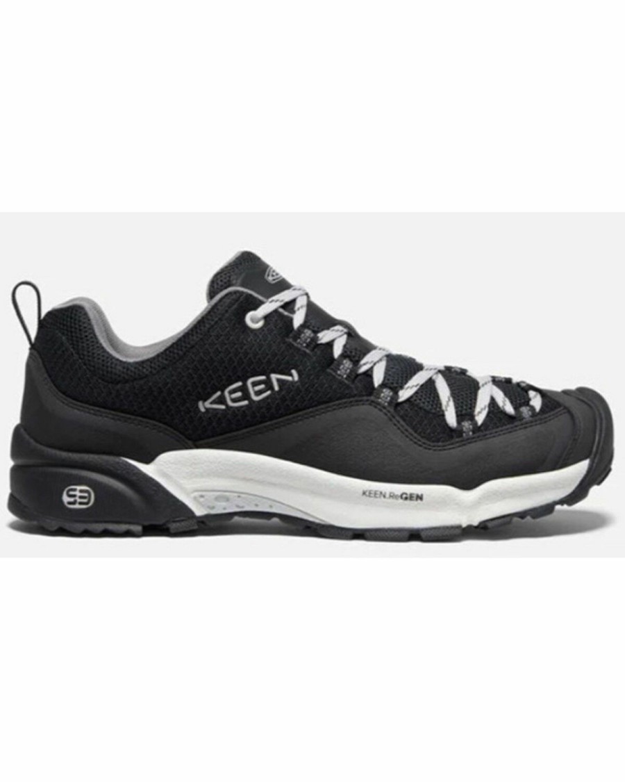 Men * | Sale Online Keen Men'S Wasatch Crest Vent Hiking Shoes