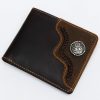 Gifts * | Sale Online Cody James Men'S Bifold Wallet