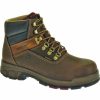 Men * | Hot Selling Wolverine Men'S Cabor 6 Wpf Work Boots