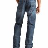 Men * | Discount Ariat Men'S M4 Flame Resistant Alloy Bootcut Jeans Big & Tall