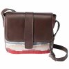 Women * | New Pendleton Women'S Alamosa Square Crossbody Bag