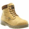 Men * | Top Selling Wolverine Men'S Trappeur Insulated Work Boots Soft Toe