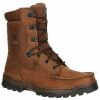 Men * | Hot Selling Rocky Men'S Outback Boots