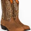 Men * | Unique Cody James Men'S Embroidered Western Boots