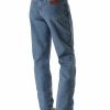 Men * | Best Sellers Wrangler 20X No. 22 Original Jeans