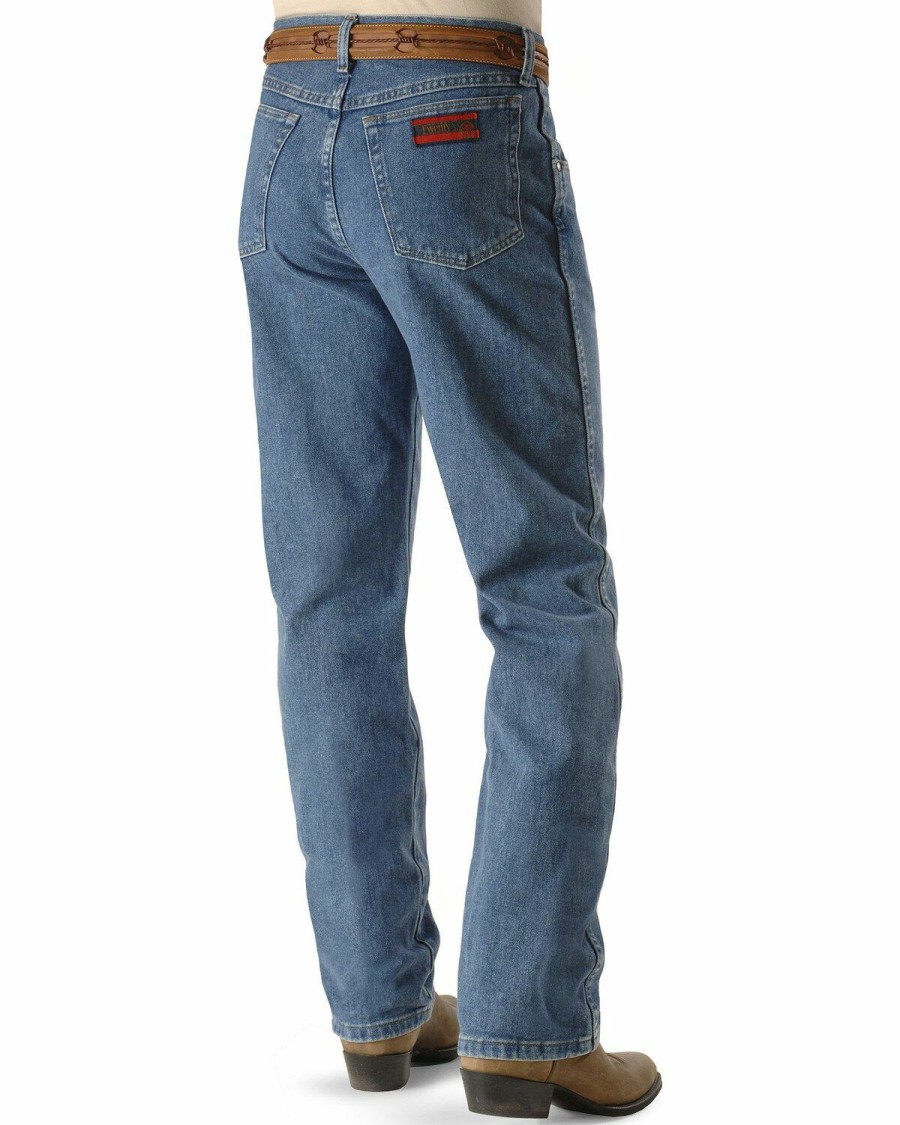 Men * | Best Sellers Wrangler 20X No. 22 Original Jeans