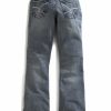 Men * | Official Tin Haul Men'S Jagger Fit Triple Stitch Bootcut Jeans