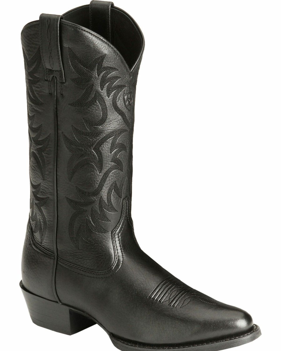 Men * | Special Offers Ariat Men'S Heritage Western Boots