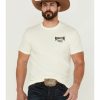 Men * | Special Offers Pendleton Men'S Rodeo Rider Graphic T-Shirt