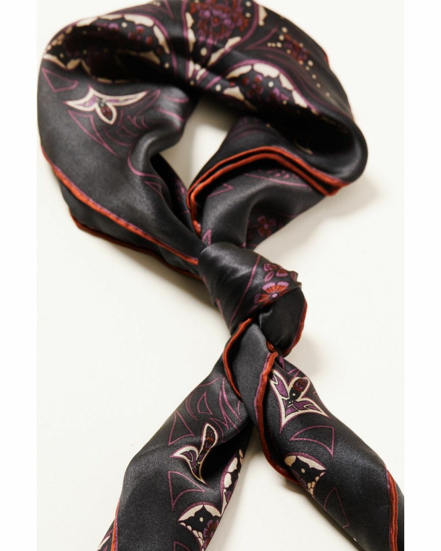 Gifts * | Sale Online Idyllwind Women'S On The Edge Bandana