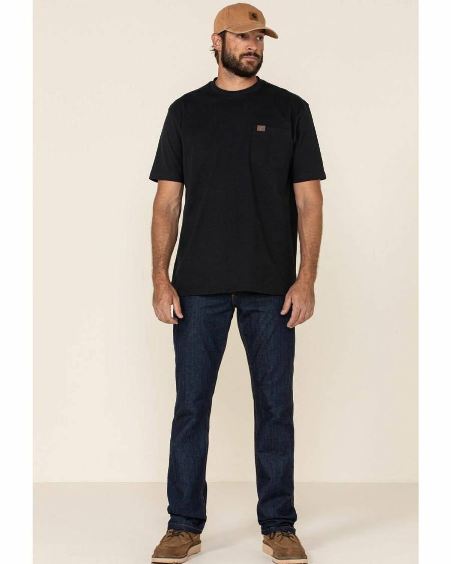 Men * | Sale Online Kimes Ranch Men'S Cal Jeans Straight Leg