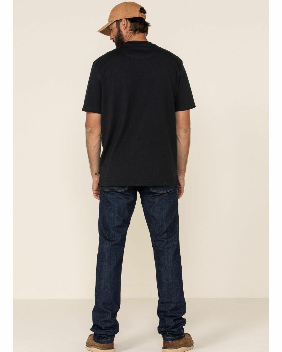 Men * | Sale Online Kimes Ranch Men'S Cal Jeans Straight Leg