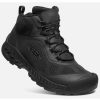 Men * | Discount Keen Men'S Nxis Speed Mid Lace-Up Hiking Work Shoes