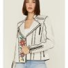 Women * | Hot Sell Double D Ranch Women'S Nina Jacket