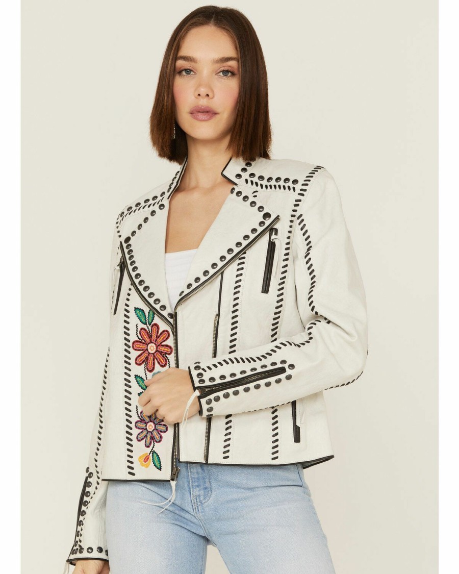 Women * | Hot Sell Double D Ranch Women'S Nina Jacket