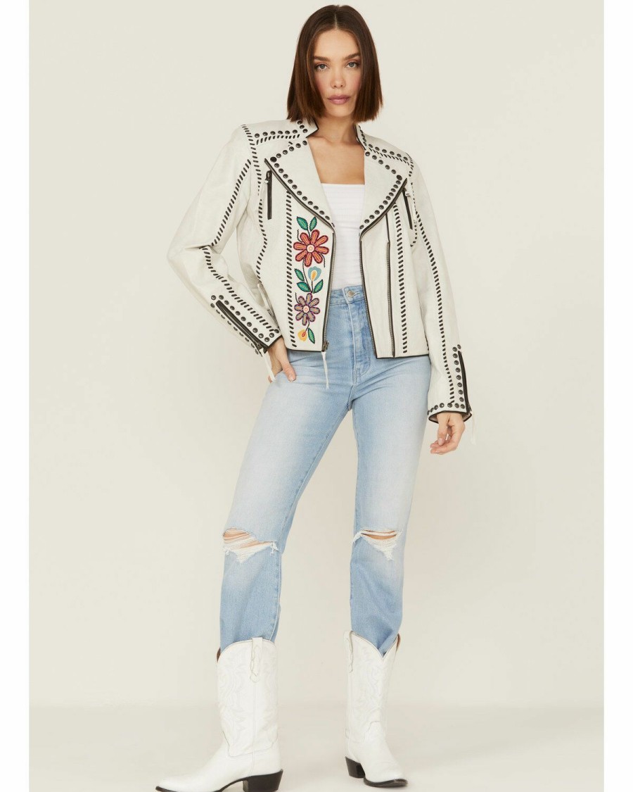 Women * | Hot Sell Double D Ranch Women'S Nina Jacket