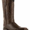 Men * | New Threads Ferrini Men'S Jackson Western Boots Square Toe