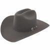 Men * | Best Sellers Stetson Men'S Skyline 6X Felt Hat