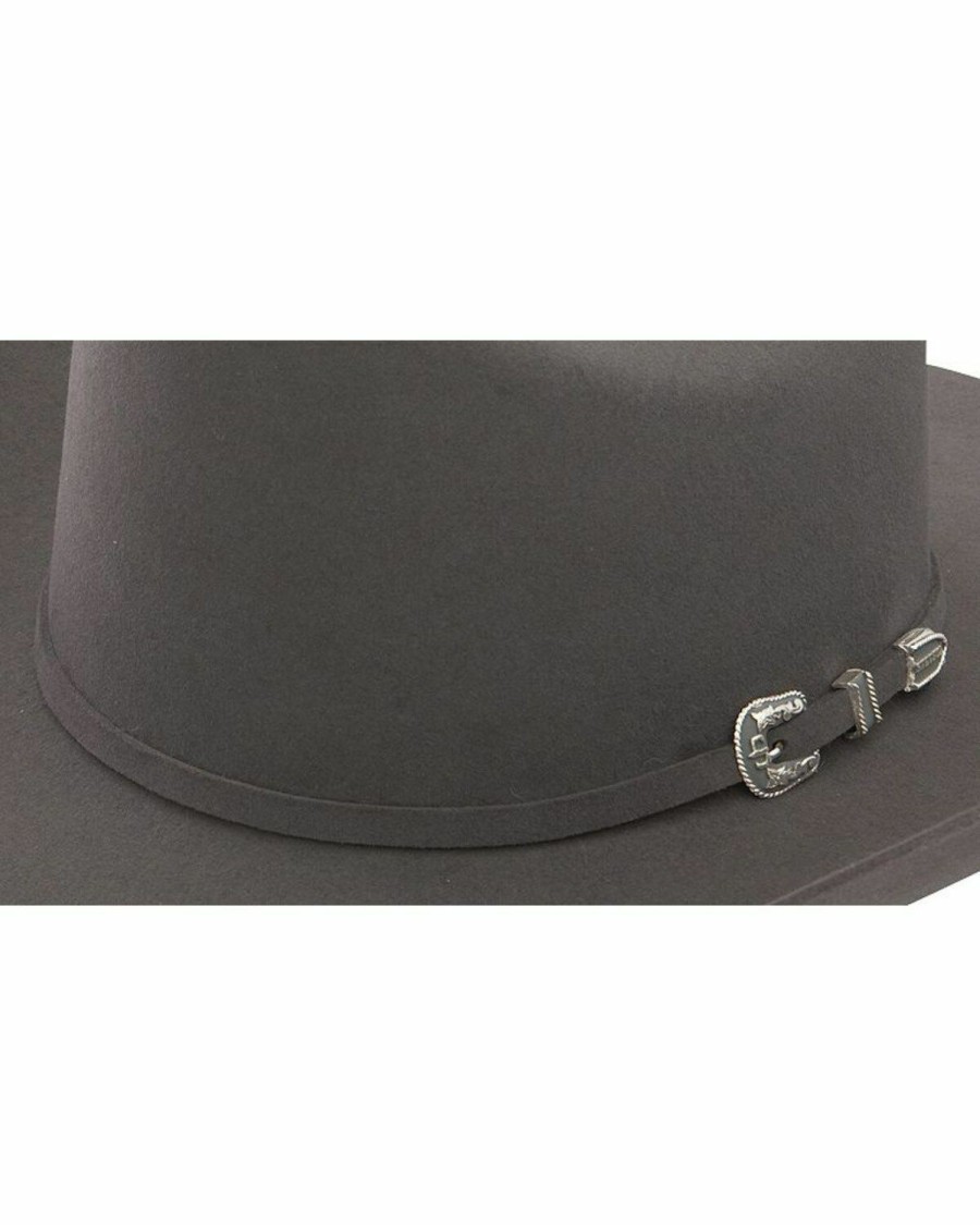 Men * | Best Sellers Stetson Men'S Skyline 6X Felt Hat