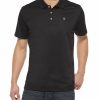 Men * | Best Sellers Ariat Men'S Tek Polo Shirt Big & Tall