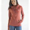 Women * | New Kimes Ranch Women'S Lovell Zip Jacket