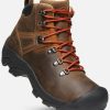 Men * | New Threads Keen Men'S Pyrenees Waterproof Hiking Boots