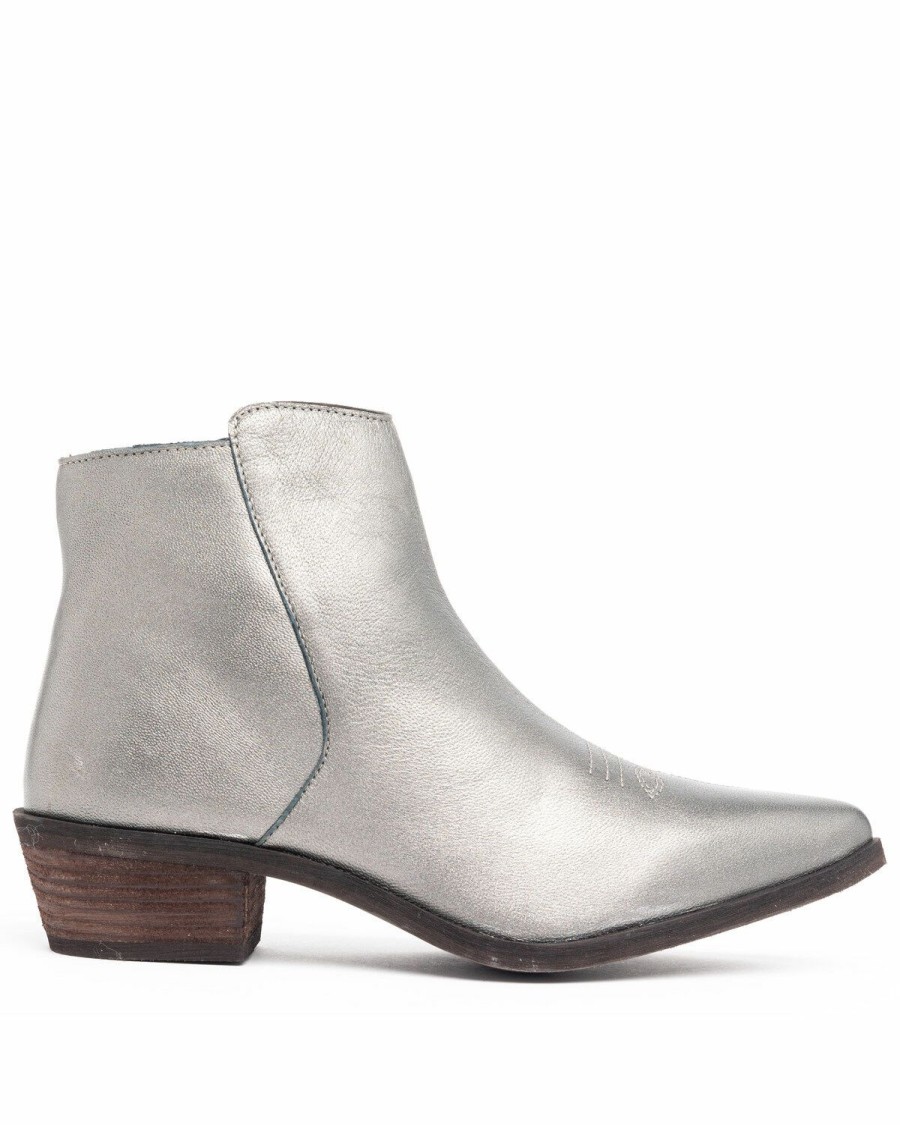 Women * | Sale Online Shyanne Women'S Trina Fashion Booties Snip Toe