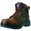 Men * | Sale Online Ariat Men'S Turbo Usa Waterproof Work Boots Composite Toe